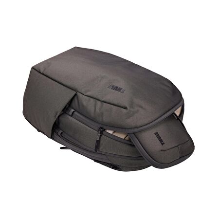 Thule Subterra 2 Powershuttle Medium Organizer - Vetiver Gray