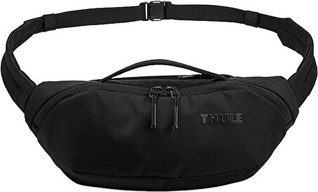 Thule Subterra 2 Sling Bel ve Omuz Çantası, Siyah