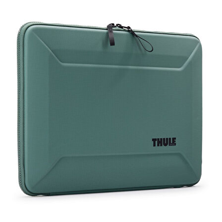Thule Gauntlet 5 MacBook Kılıfı 14 inç - Puslu Yeşil