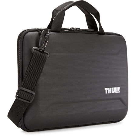 Thule Gauntlet 5 MacBook Çantası 14 inç - Siyah