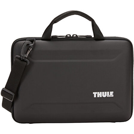 Thule Gauntlet 5 MacBook Çantası 14 inç - Siyah