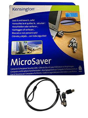KENSINGTON MİCROSAVER 64020