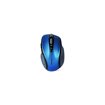 Kensington K72421WW Pro Fit Mid-Size Kablosuz Fare (2,4ghz, 1750DPI) Sapphir