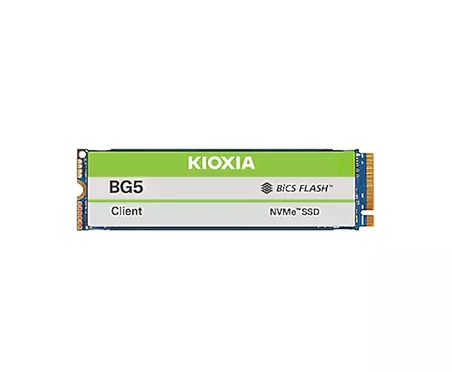 KIOXIA 512GB 2280 KBG50ZNV512G 4500-3700MB/s M2 NVME GEN4 Disk Kutusuz