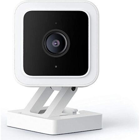 Wyze Cam V3 HD 1920x1080 IP Kamera Güvenlik Kamerası