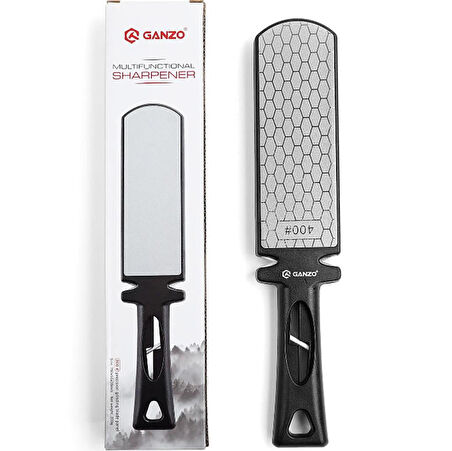 Ganzo Pro Sharp Bileme Aleti