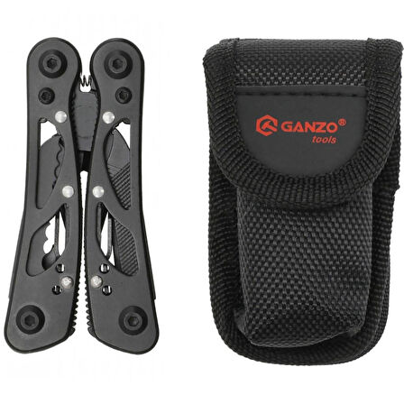 Ganzo G104S-BK Multitool