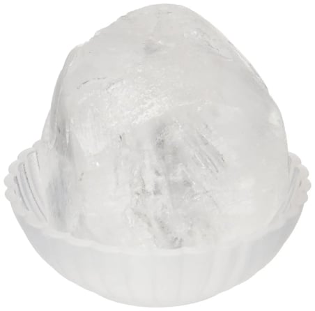 Crystal Unscented Mineral Deodorant Stone 140GR
