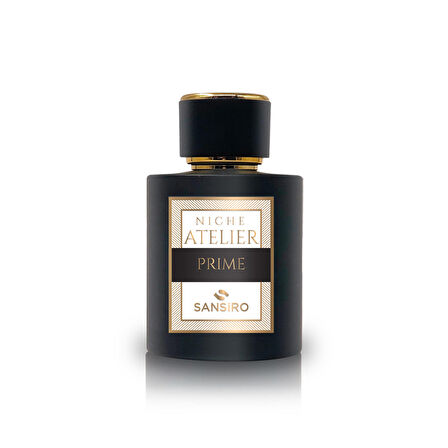 Sansiro Niche Atelier Prime Unisex Parfüm 100 ml Edp