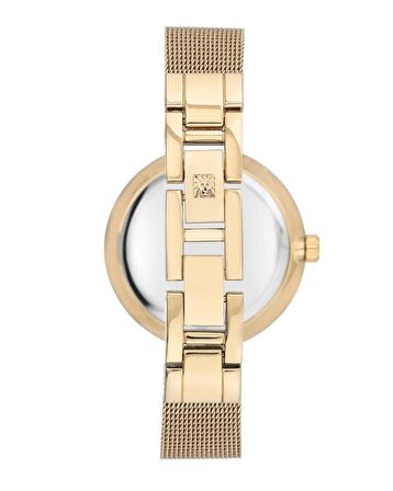 ANNE KLEIN AK-3000GNGB Kadın Kol Saati