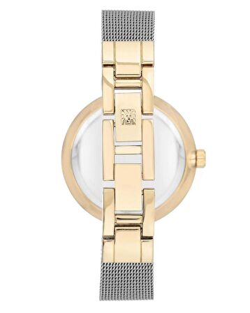 ANNE KLEIN AK-3001SVTT Kadın Kol Saati