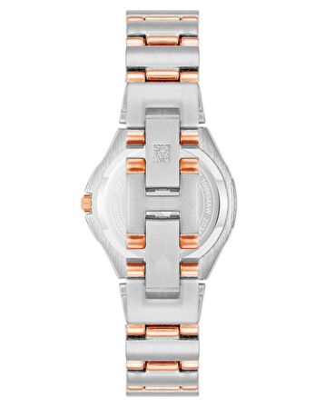 ANNE KLEIN 10-8655SVRT  Kadın Kol Saati