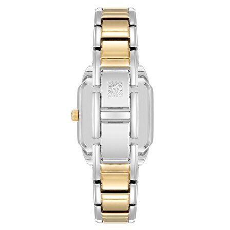 ANNE KLEIN AK-5027SVTT Kadın Kol Saati