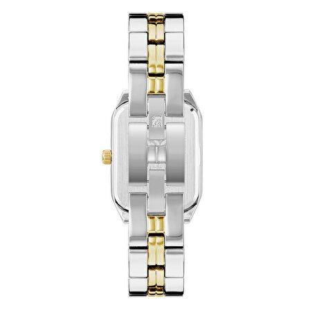 ANNE KLEIN AK-3775BKTT Kadın Kol Saati