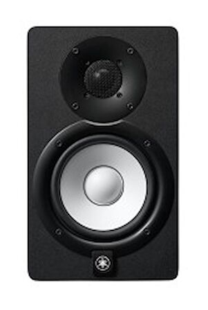 Yamaha HS5 Referans Monitör Siyah (Tek)