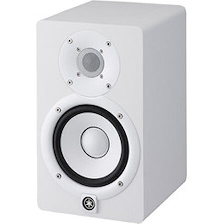 Yamaha HS5 Aktif Stüdyo Monitör Beyaz (Tek)