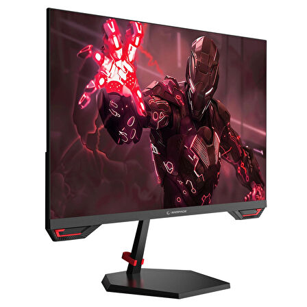 Rampage Crimson CR25R200 25" 0.5 ms 200 Hz Full HD IPS Gaming Monitör