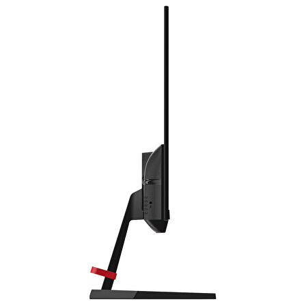Rampage Crimson CR25R200 25" 0.5 ms 200 Hz Full HD IPS Gaming Monitör