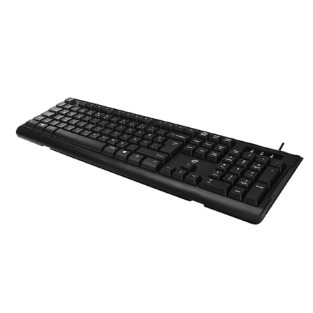 Acer eMachines EAK9821S Klavye Mouse Seti Siyah Kablolu Türkçe Q