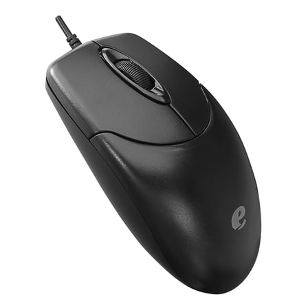 Acer eMachines EAK9821S Klavye Mouse Seti Siyah Kablolu Türkçe Q