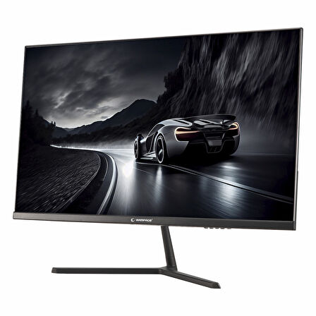 Rampage RM25R100 24.5" 100Hz 1Ms VGA+HDMI FullHD IPS Vesa Monitör
