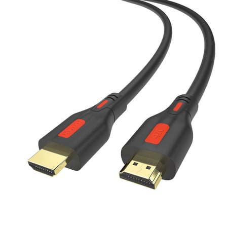 Hytech HY-HDMI20 HDMI Kablo 20 Metre 4K Full HD