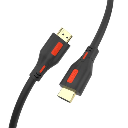 Hytech HY-HDMI20 HDMI Kablo 20 Metre 4K Full HD