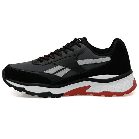 Reebok Land Walk II Male Outdoor Plein Aİr Waterproof Erkek Outdoor Water Proof Ayakkabı Siyah