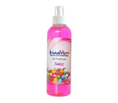 Twinup Oto Oda Koku 250 Ml Sakız