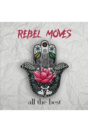 Rebel Moves - All The Best (Plak)