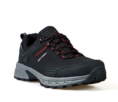 Hammer Jack Cabo 101-21634 Watherproof Unisex Outdoor Ayakkabı