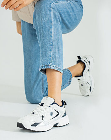 Hammer Jack 101-23144 Songa Koşu Ayakkabısı Unisex Spor Ayakkabı