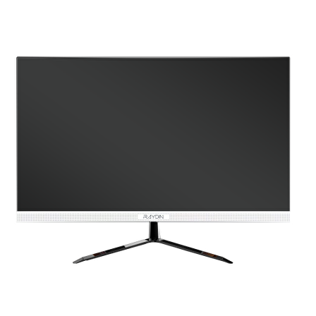 Raydın R2145VAW 21.5 inç 5 ms HDMI 75 Hz LED Full HD Genel Bilgisayar Monitörü