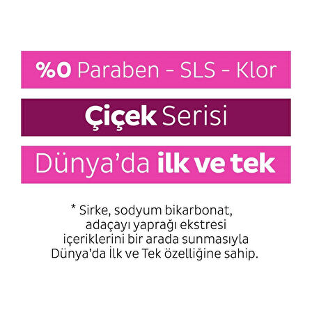 Sleepy Easy Clean Lilyum Buketi Yüzey Temizlik Havlusu 12x100 (1200 Yaprak)