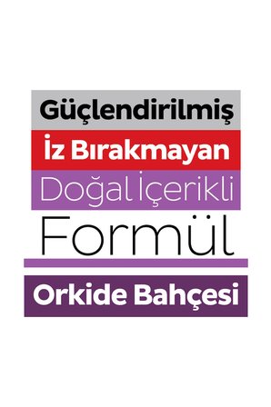 Sleepy Easy Clean Orkide Bahçesi Yüzey Temizlik Havlusu Mendili 12x100 (1200 Yaprak)
