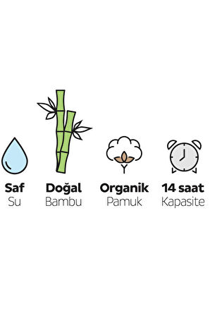 Sleepy Natural Ultra Paket Bebek Bezi 7 Numara Xxlarge 96 Adet