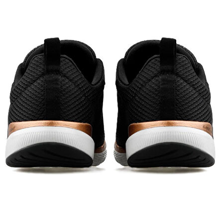  Skechers Flex Appeal 3.0 With Air-Cooled Memory Foam Womens Sneaker Hafızalı Taban Günlük Spor Ayakkabı Siyah