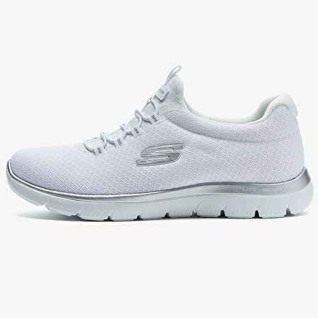Skechers Summits Air Cooled Memory Foam Sneaker Günlük Spor Ayakkabı Beyaz