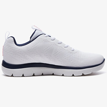 Skechers Summits Sneaker Memory Foam Hafızalı Taban Günlük Spor Ayakkabı Beyaz