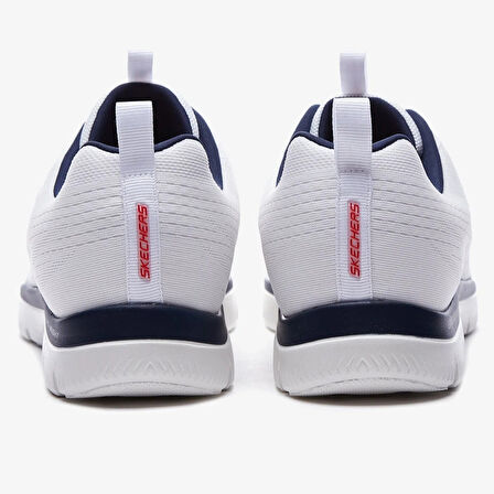 Skechers Summits Sneaker Memory Foam Hafızalı Taban Günlük Spor Ayakkabı Beyaz