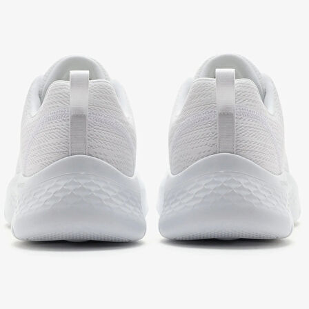 Skechers Go Walk Flex - Striking Look  Womens Walking Shoes White Kadın Yürüyüş Ayakkabısı Beyaz