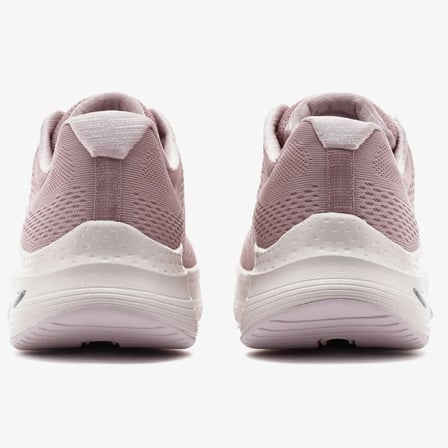 Skechers Arch Fit - Big Appeal Womens Walking Shoes Purple Kadın Yürüyüş Ayakkabısı Mor