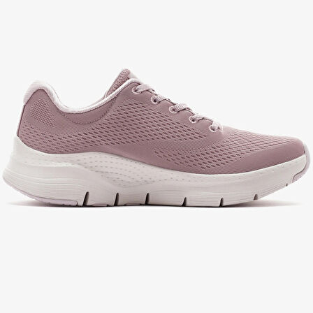 Skechers Arch Fit - Big Appeal Womens Walking Shoes Purple Kadın Yürüyüş Ayakkabısı Mor