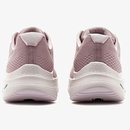 Skechers Arch Fit - Big Appeal Womens Walking Shoes Purple Kadın Yürüyüş Ayakkabısı Mor