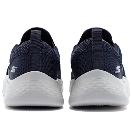 Skechers Go Walk Flex-Impeccable Ortholite Lacivert Erkek Günlük Spor Ayakkabı 