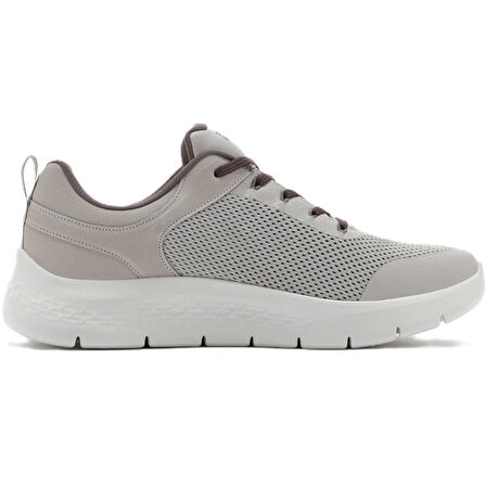 Skechers Go Walk Flex Ortholite Erkek Günlük Yürüyüş Spor Ayakkabı Bej