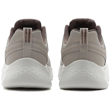 Skechers Go Walk Flex Ortholite Erkek Günlük Yürüyüş Spor Ayakkabı Bej