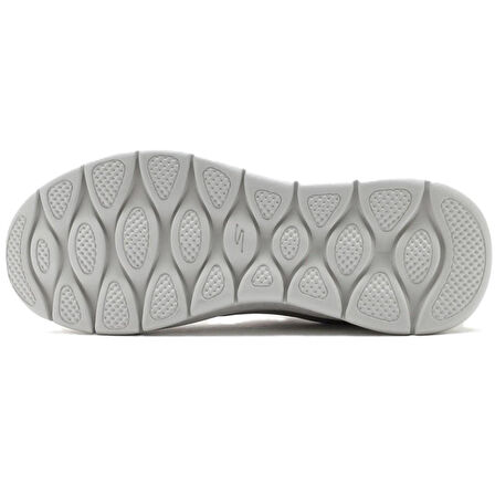 Skechers Go Walk Flex Ortholite Erkek Günlük Yürüyüş Spor Ayakkabı Bej