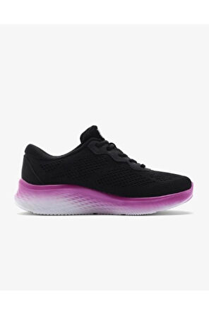 SKECHERS 150010TK BKPR KADIN SPOR AYAKKABI