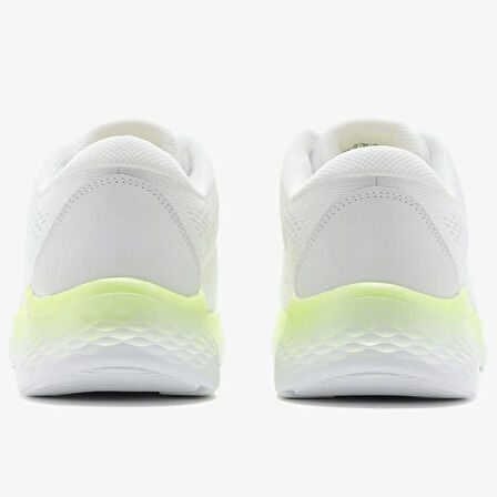 Skechers Lite Pro Memory Foam Womens Walking Shoes White Kadın Günlük Spor Ayakkabı Beyaz
